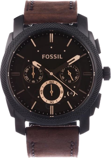 fossil horloge heren sale|fossil site officiel.